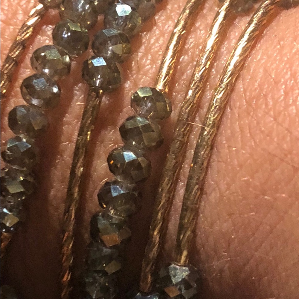 Sexy bracelet